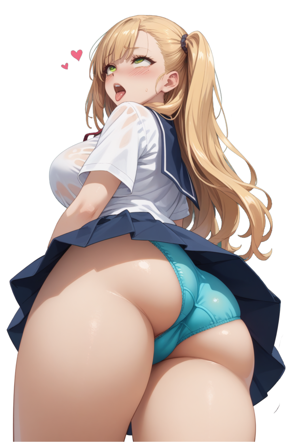 Mike Nekotani My Life as Inukai-san's Dog