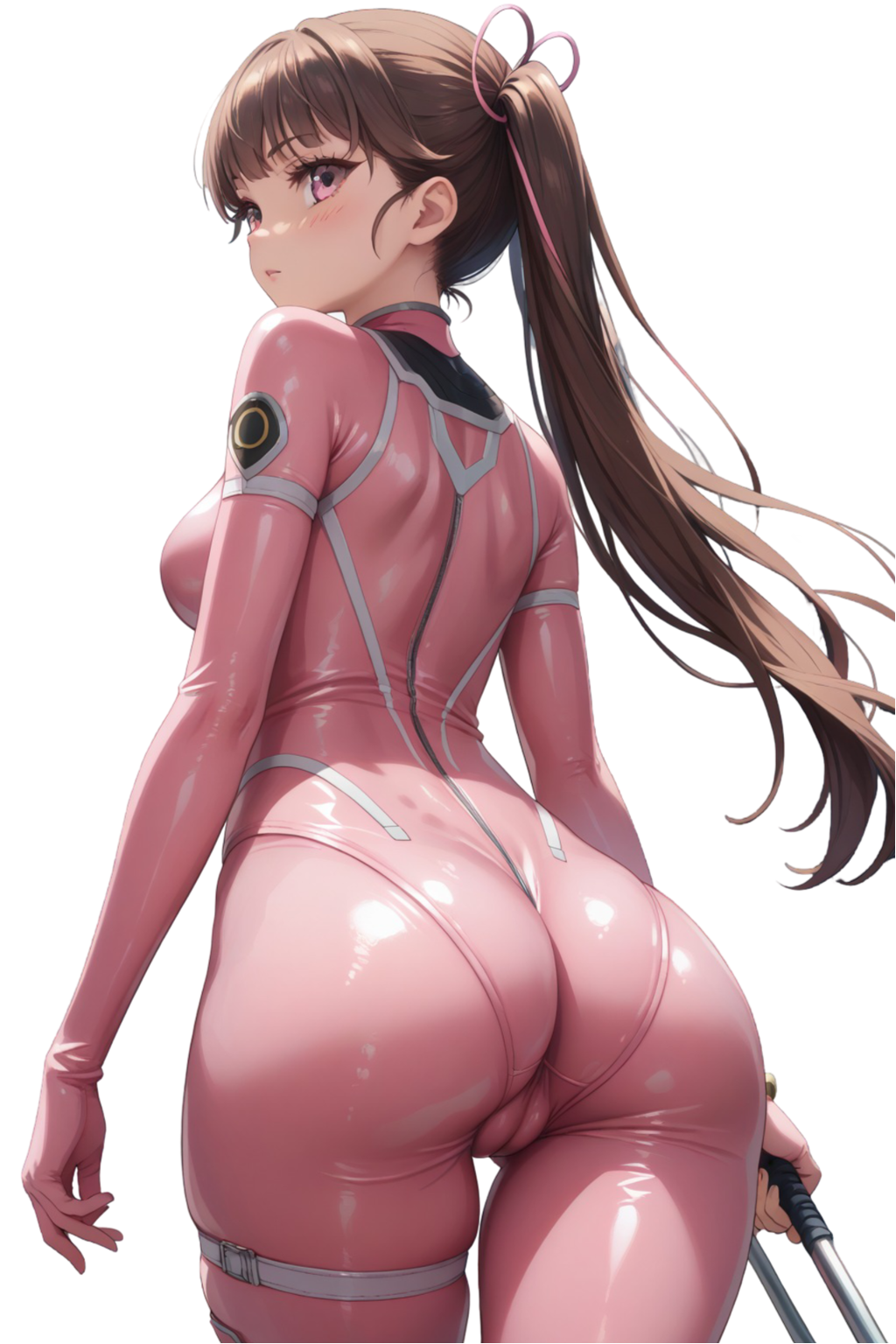 Haru Arisugawa Love After World Domination