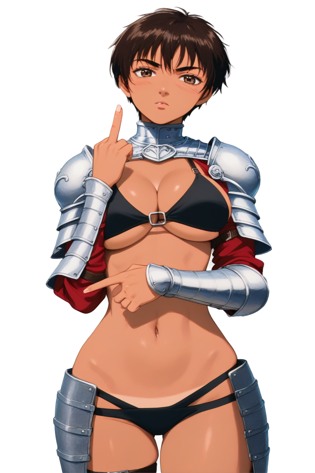 Casca Berserk