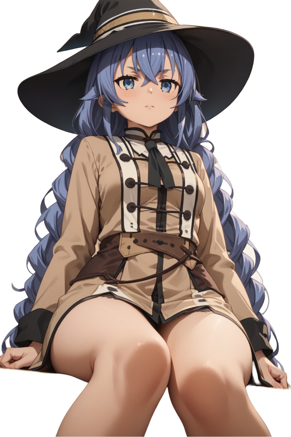 Roxy Migurdia Mushoku Tensei