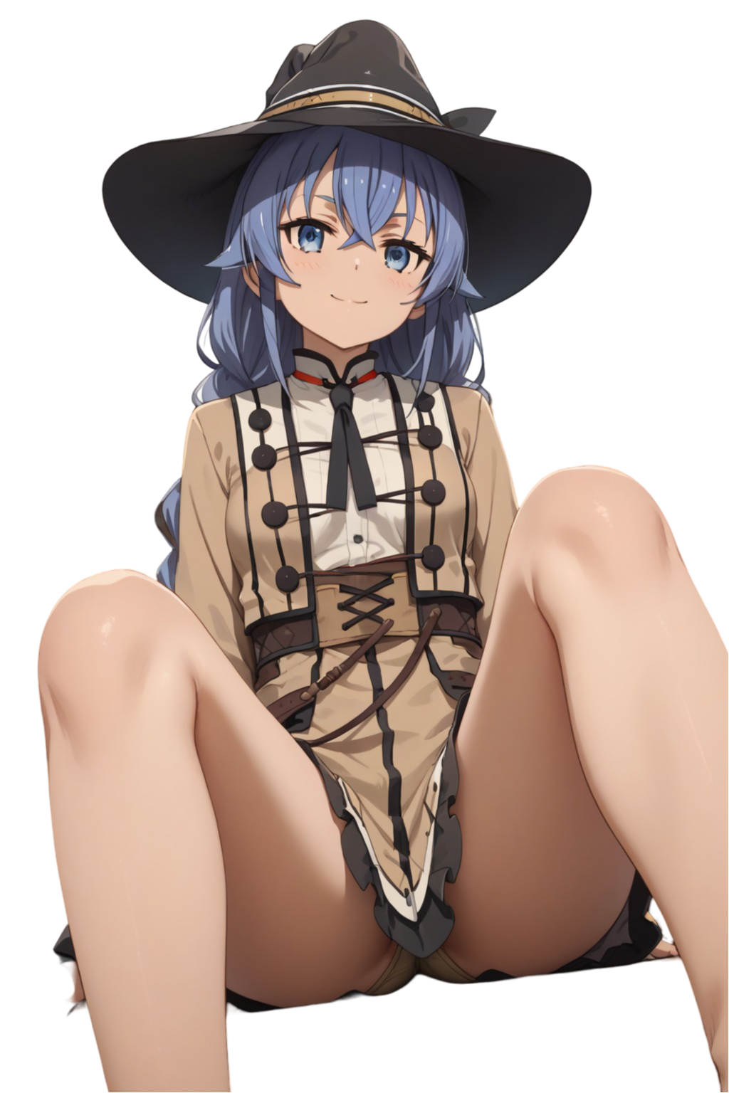 Roxy Migurdia Mushoku Tensei