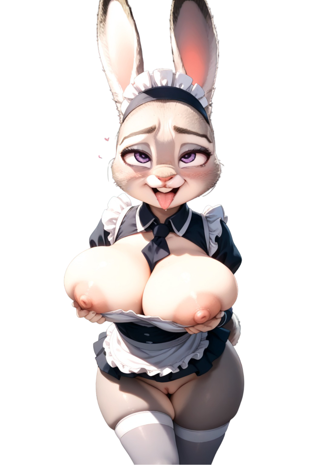 Judy Hopps