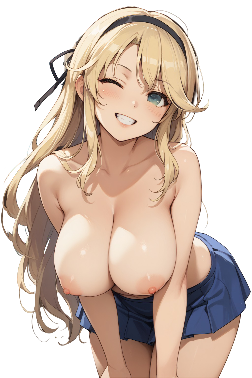 Katsuragi Senran Kagura