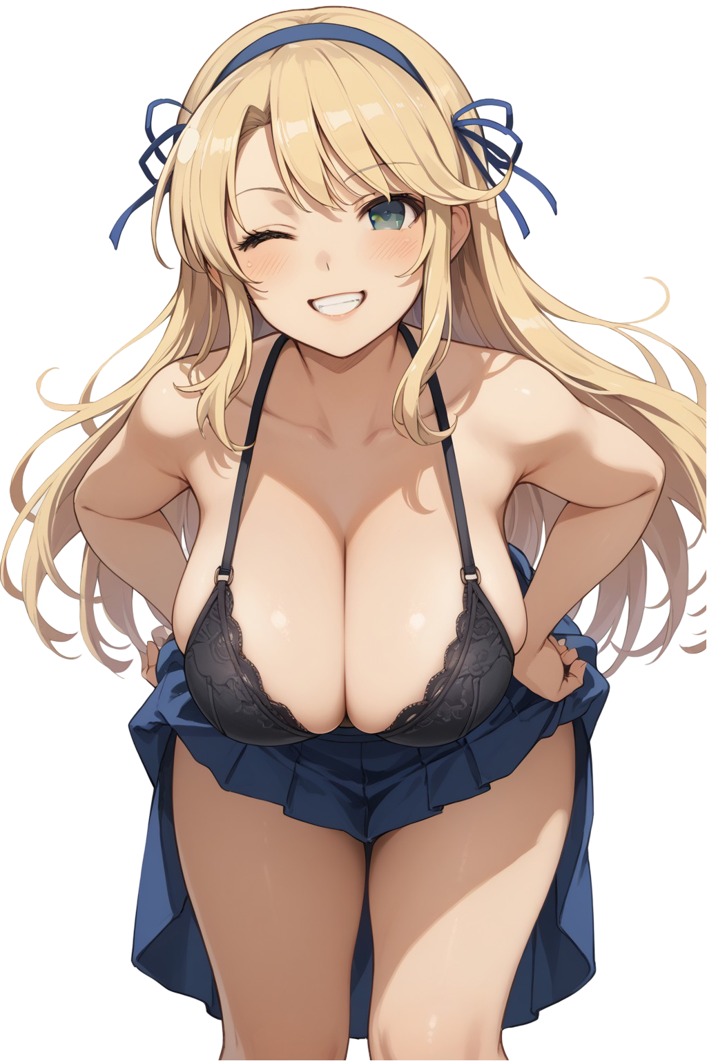 Katsuragi Senran Kagura