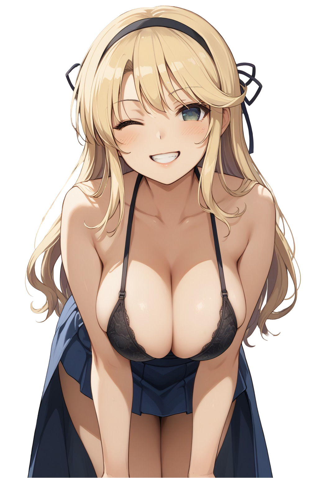 Katsuragi Senran Kagura