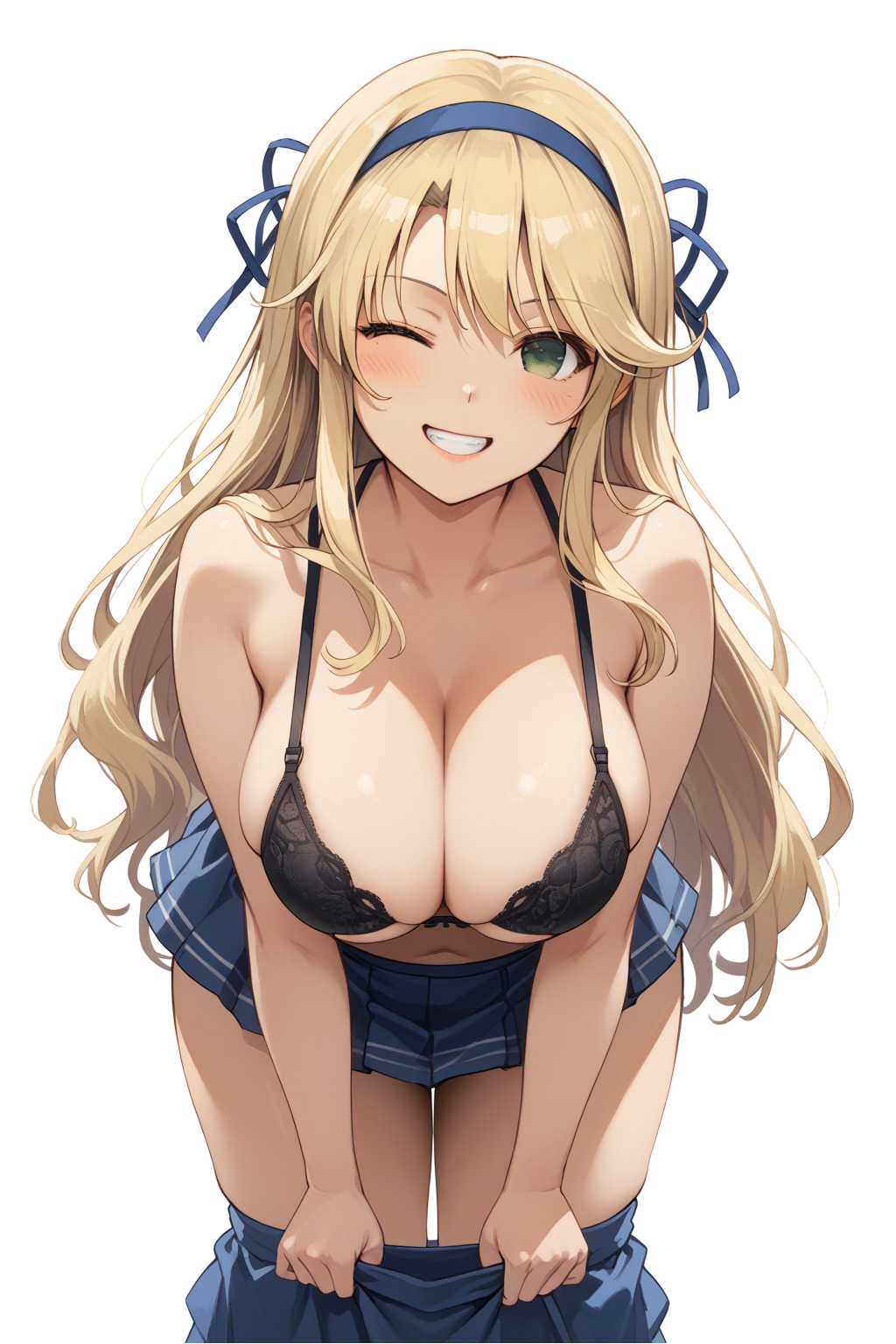 Katsuragi Senran Kagura