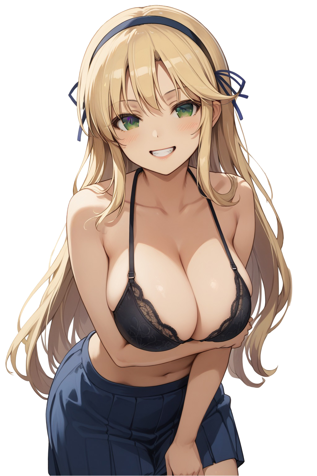 Katsuragi Senran Kagura