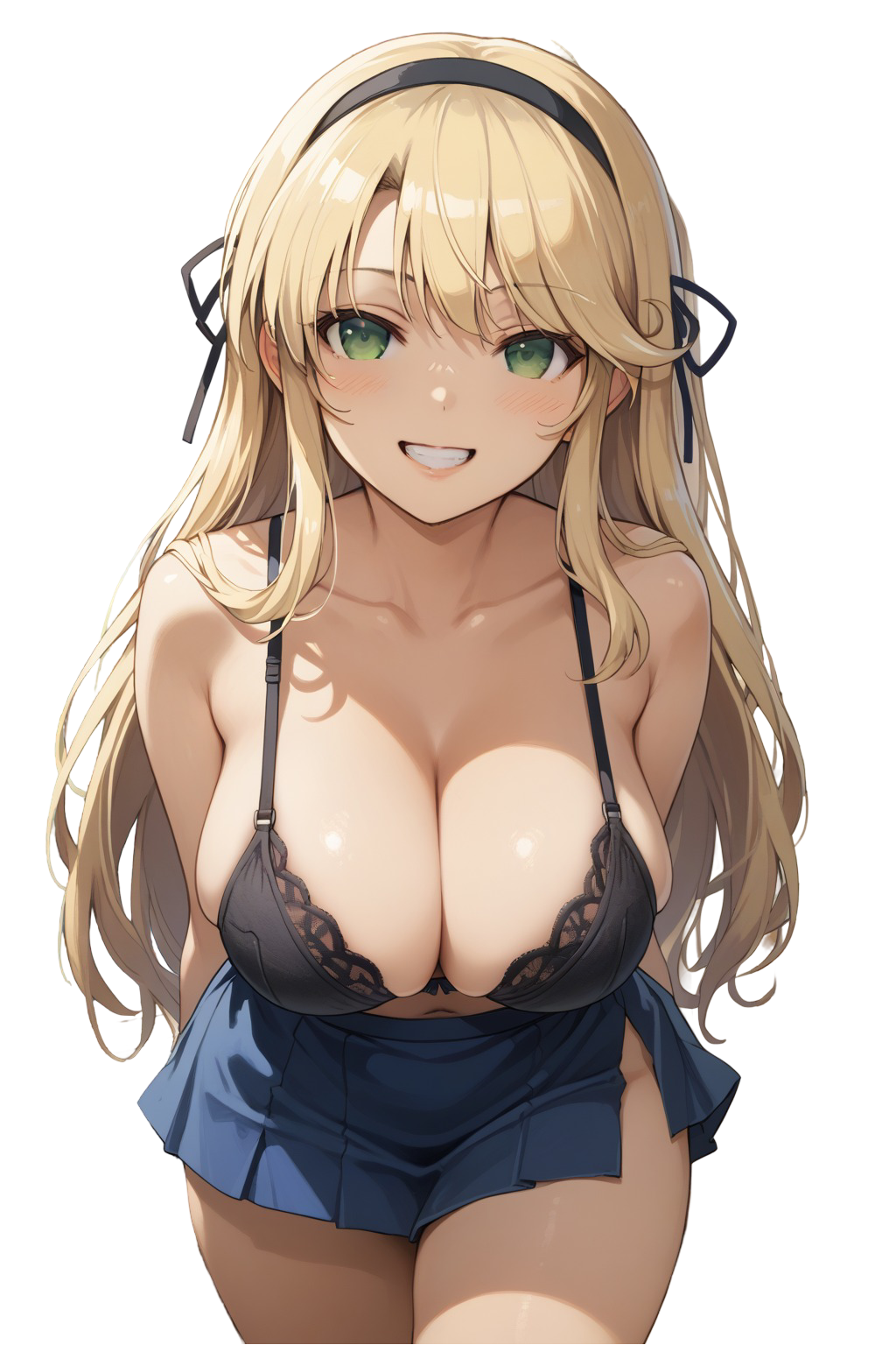 Katsuragi Senran Kagura