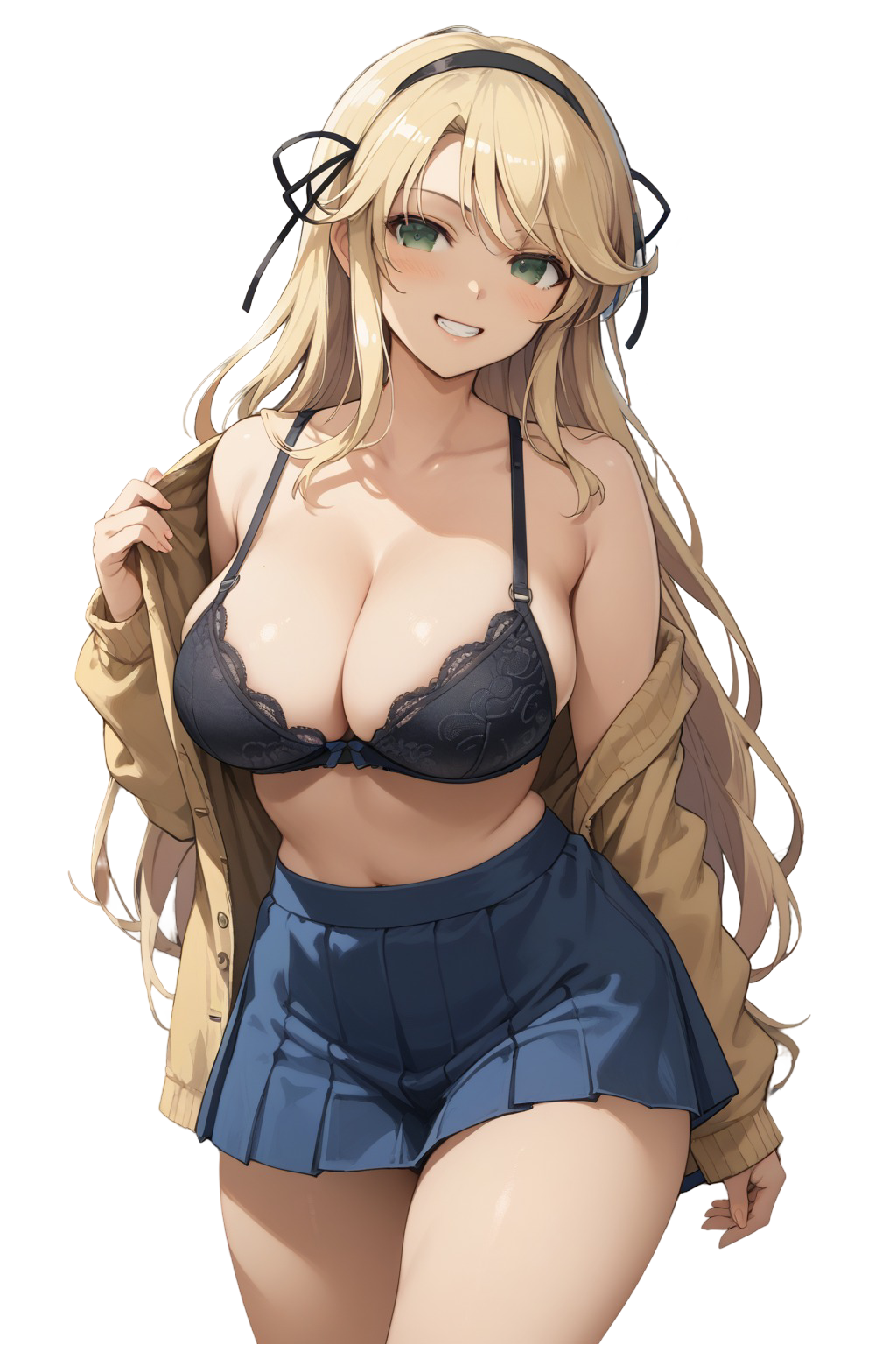 Katsuragi Senran Kagura