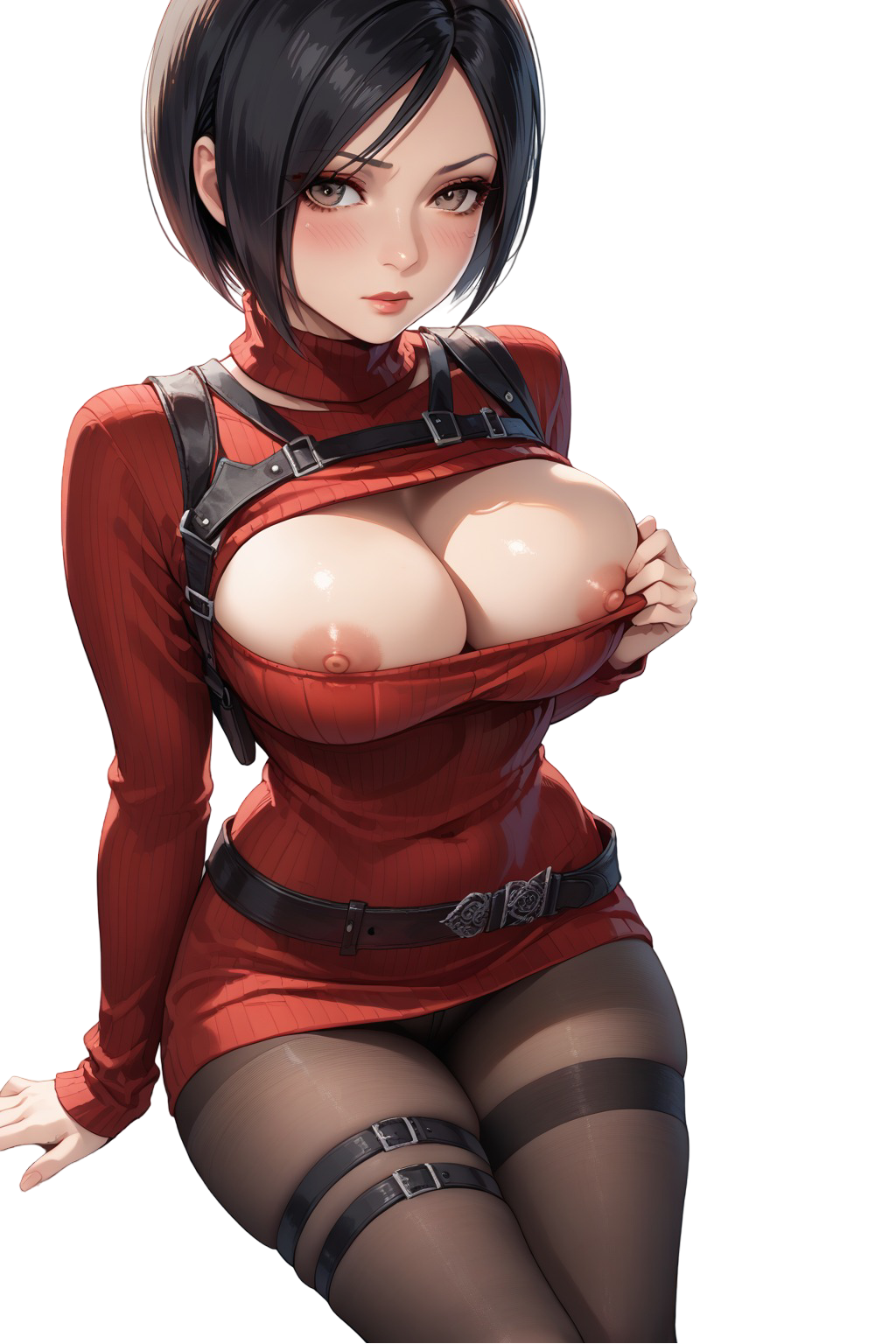 Ada Wong Resident Evil