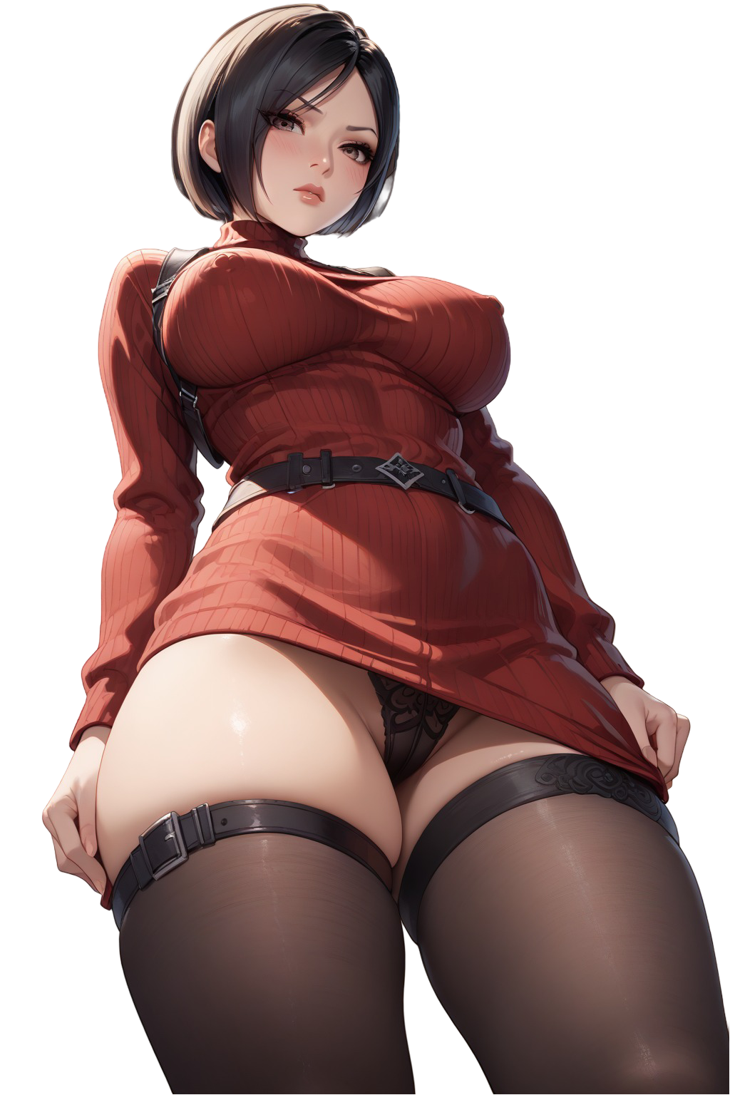 Ada Wong Resident Evil