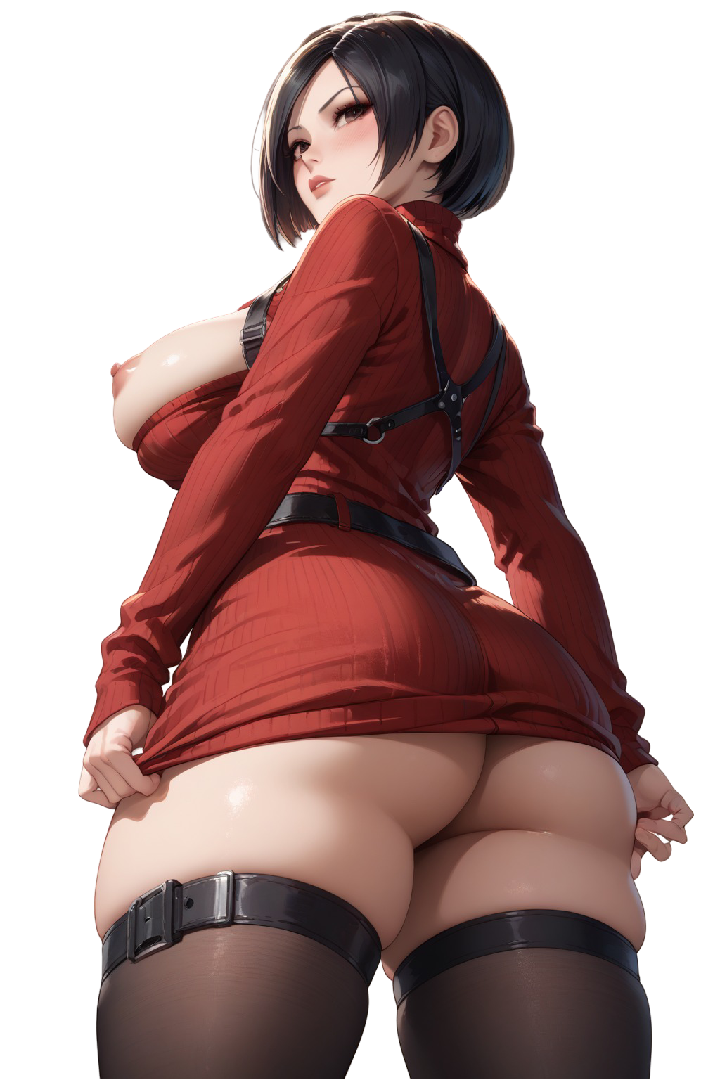 Ada Wong Resident Evil