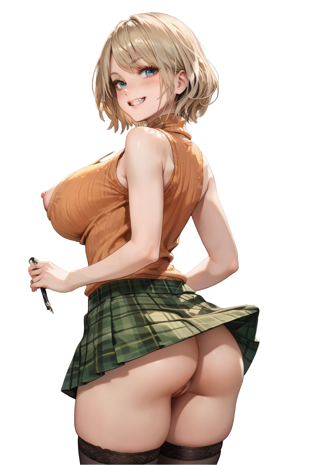 Ashley Graham Resident Evil