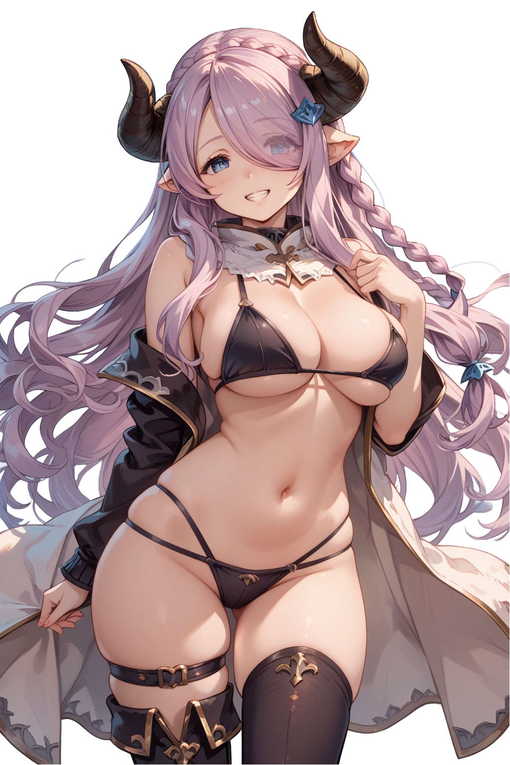 Narmaya Ganblue Fantasy