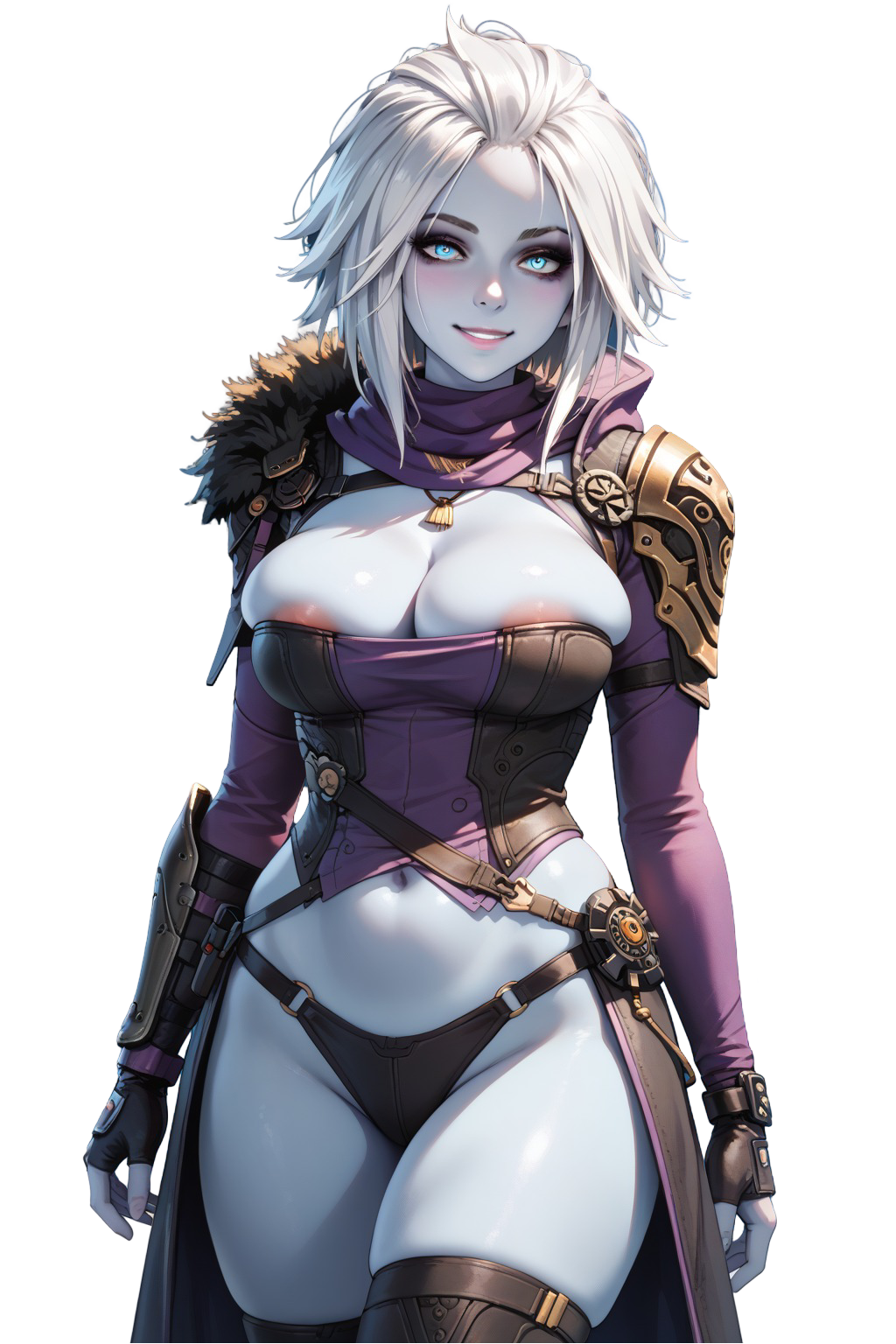 Mara Sov Destiny