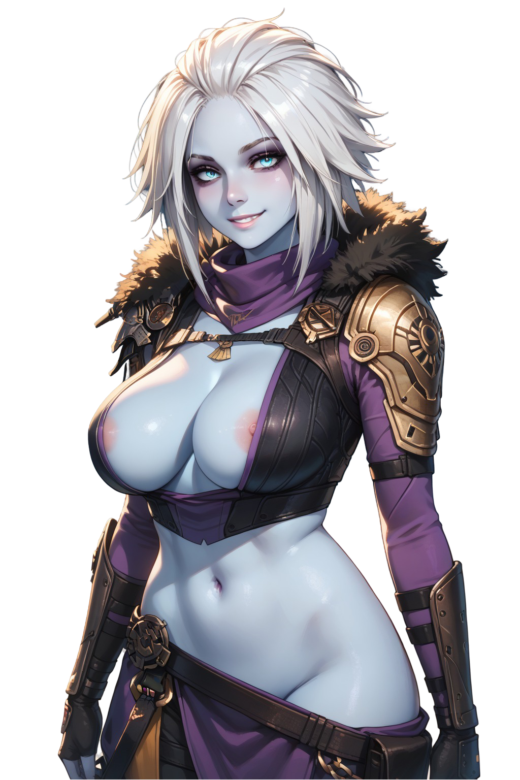 Mara Sov Destiny