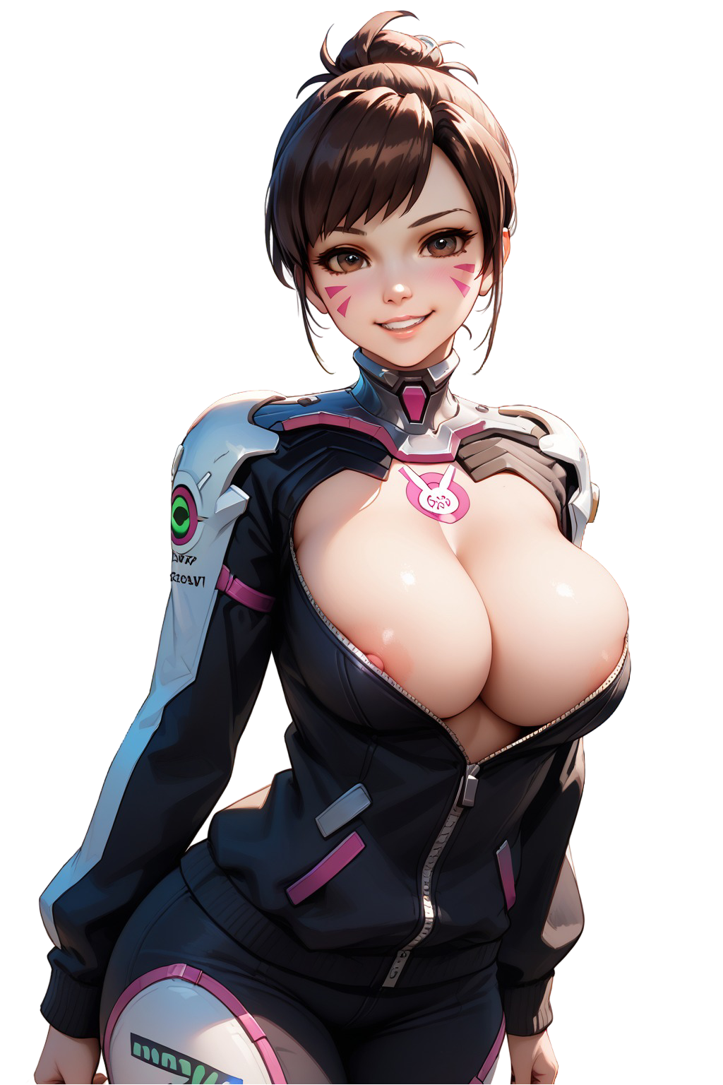 DVA Overwatch
