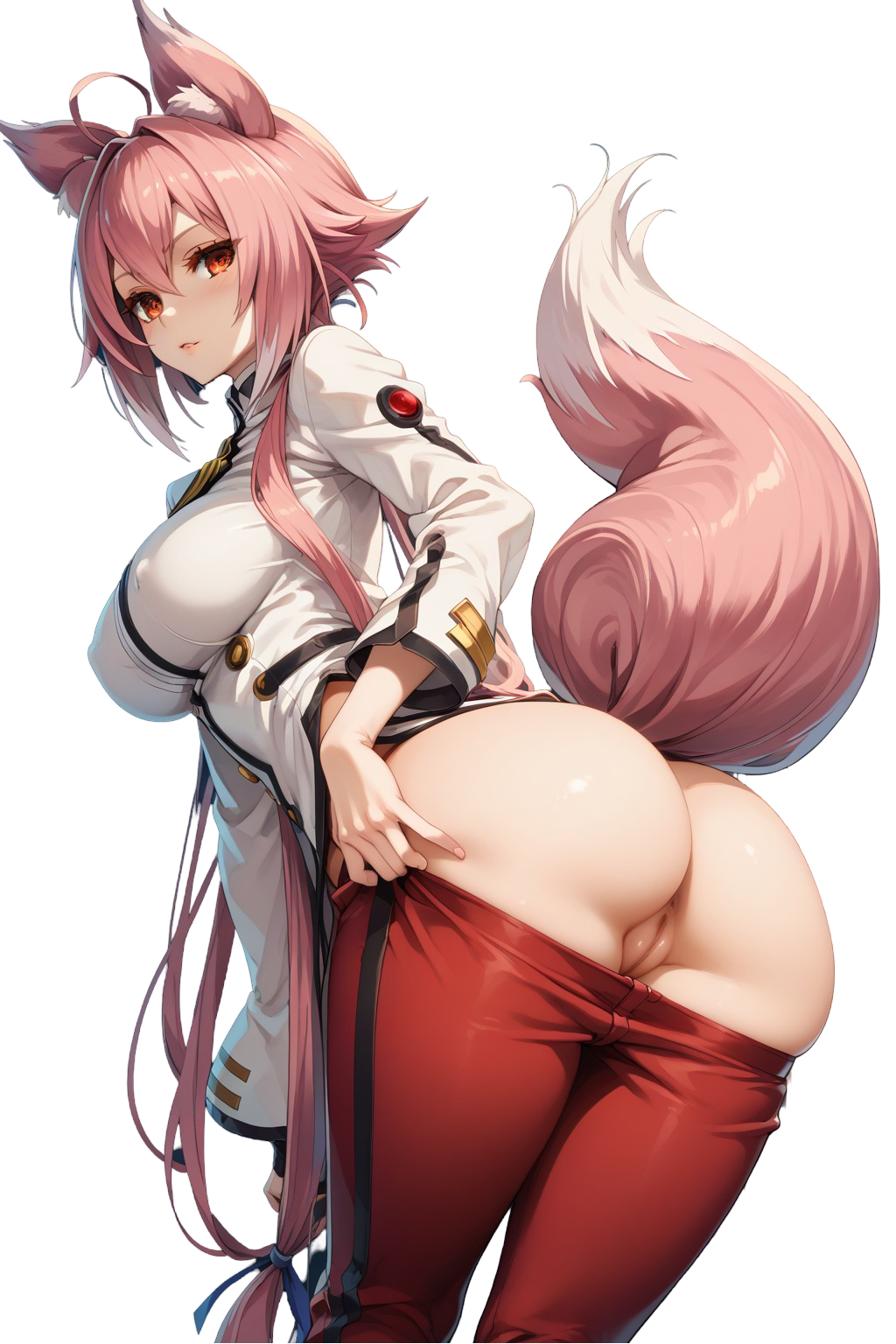 Kokonoe Blazblue