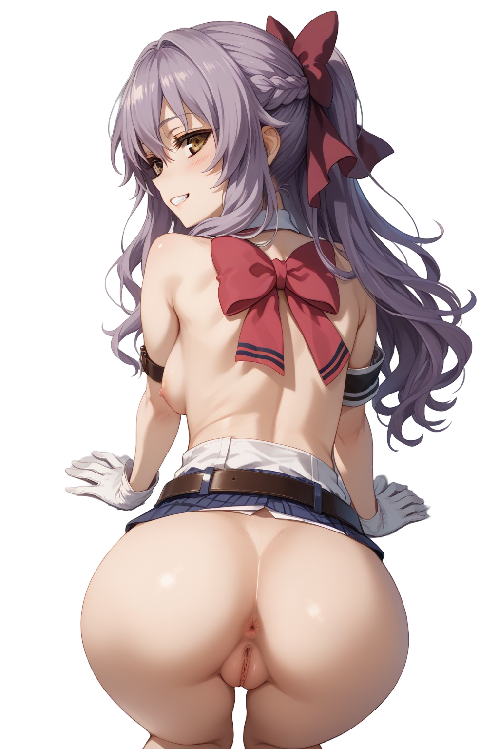 Shinoa Seraph of the End