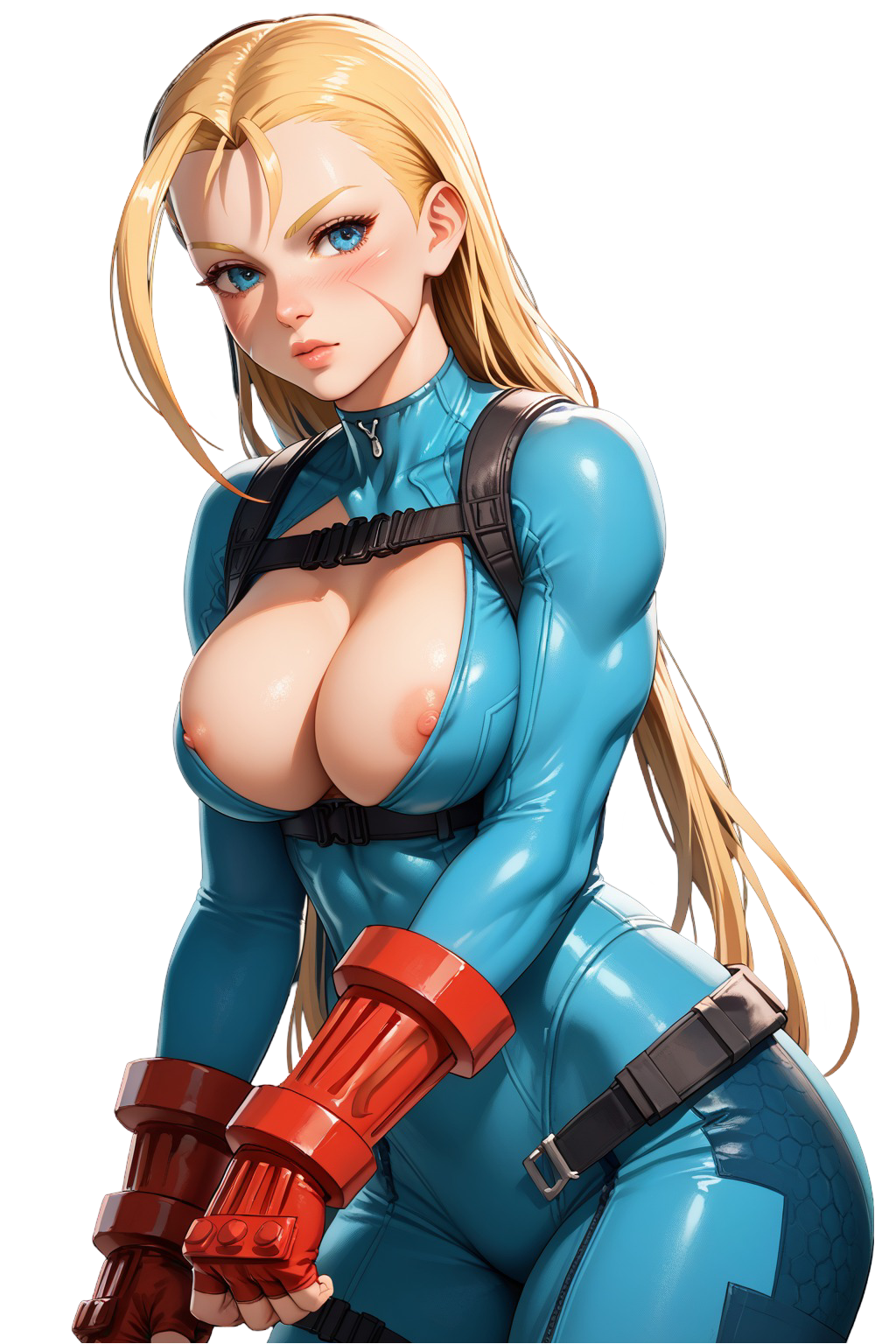 Cammy Street Fighter