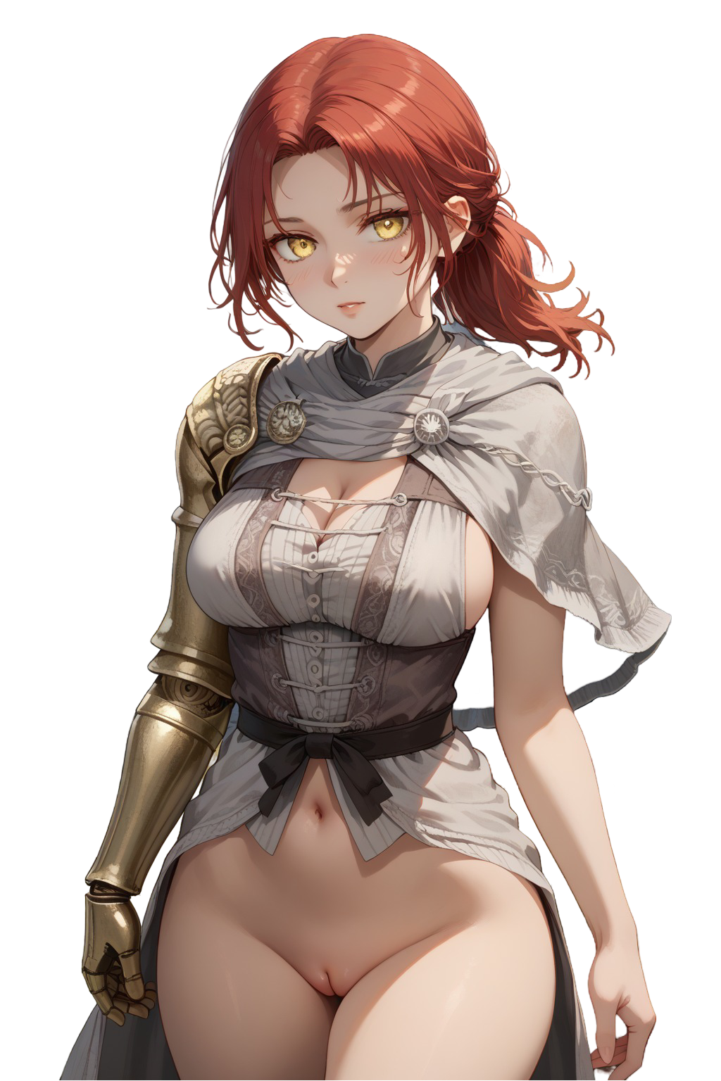 Millicent Elden Ring