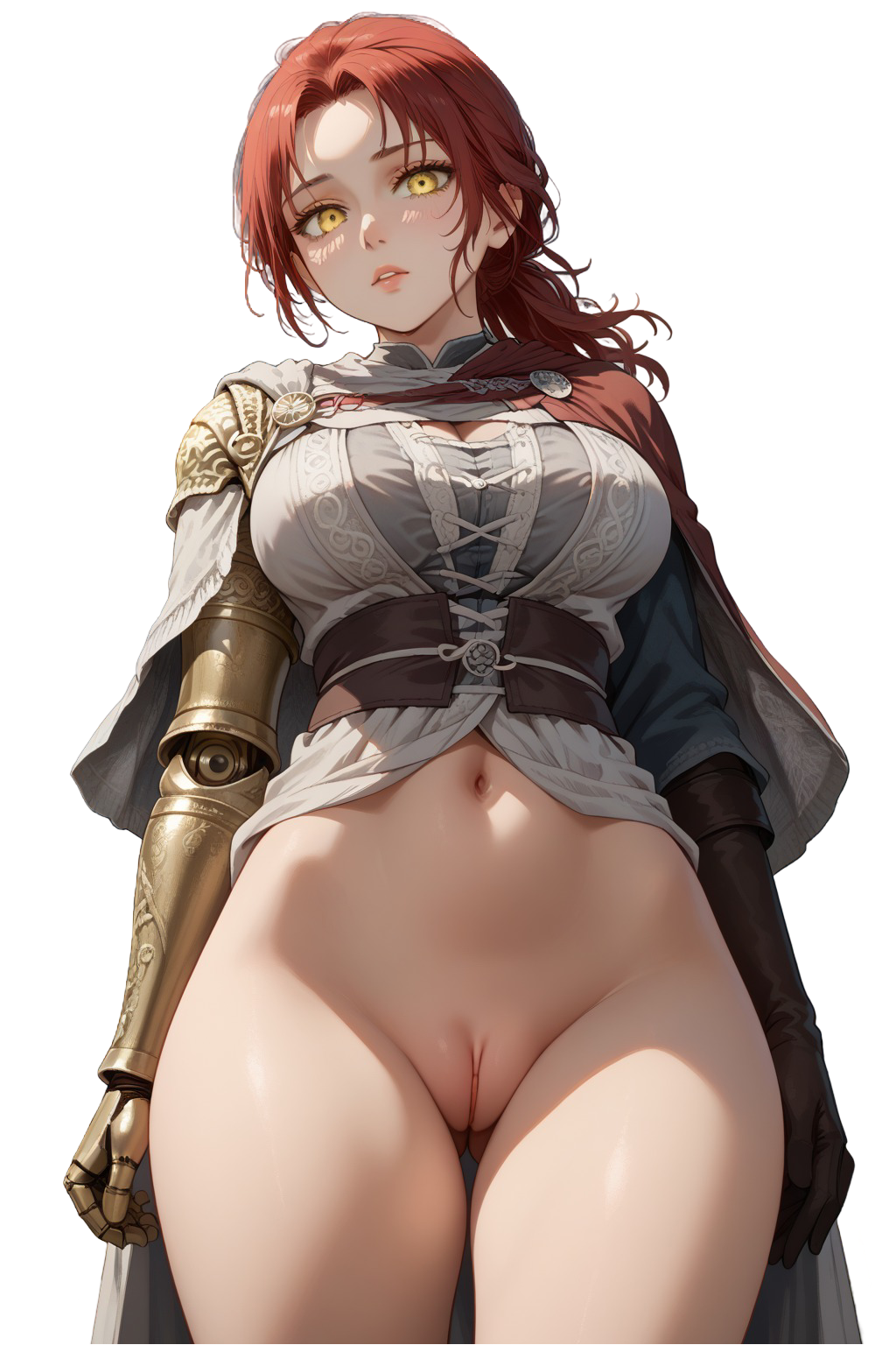 Millicent Elden Ring