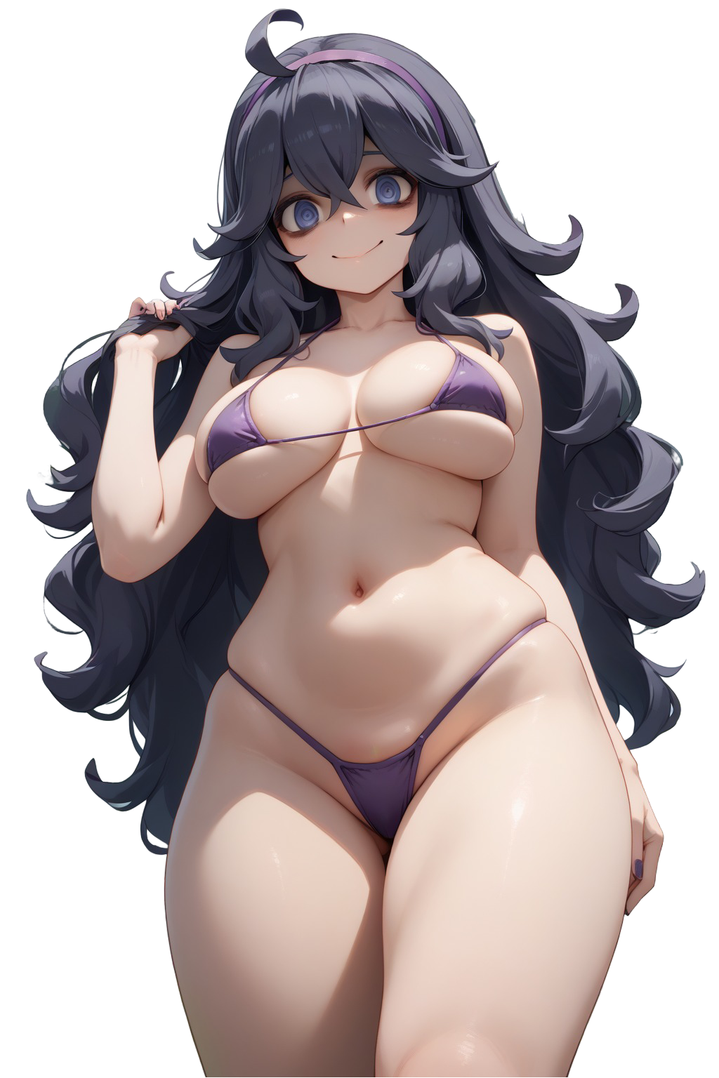 Hex Maniac Pokemon