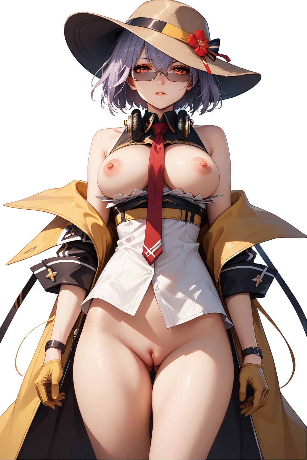 Thompson Girls Frontline