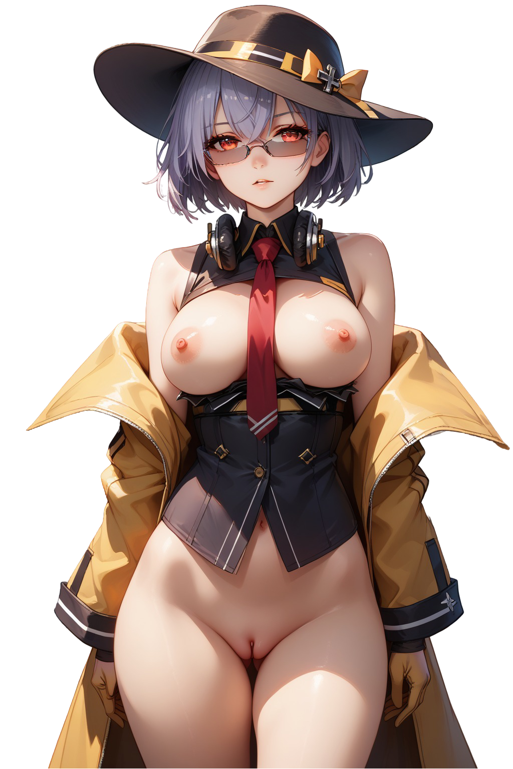 Thompson Girls Frontline