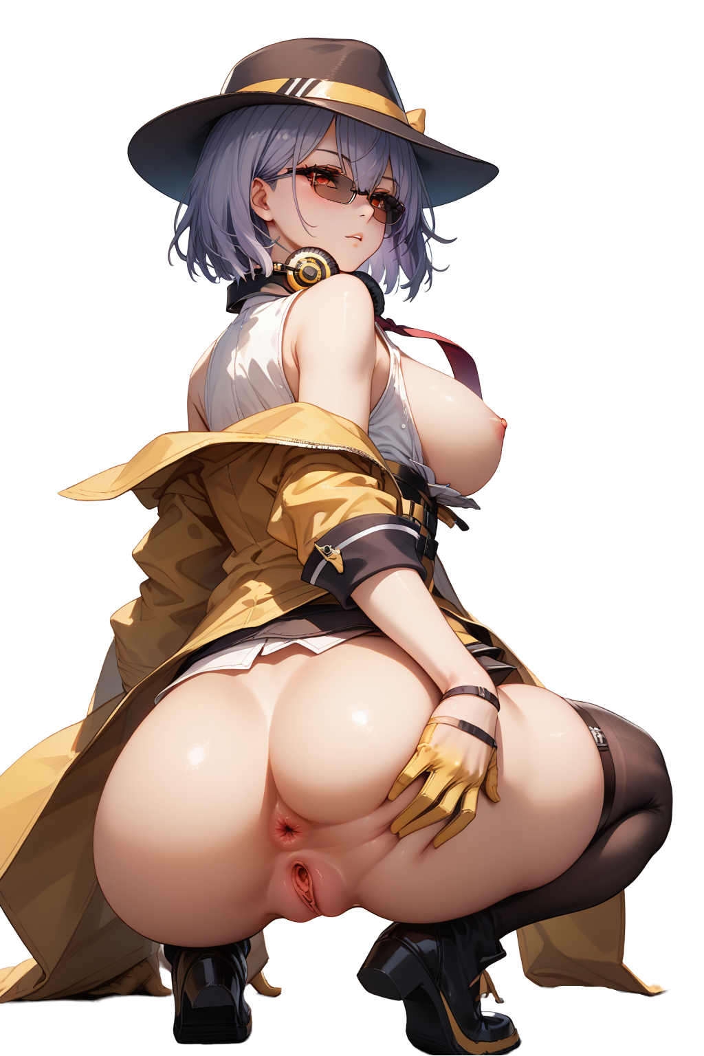 Thompson Girls Frontline