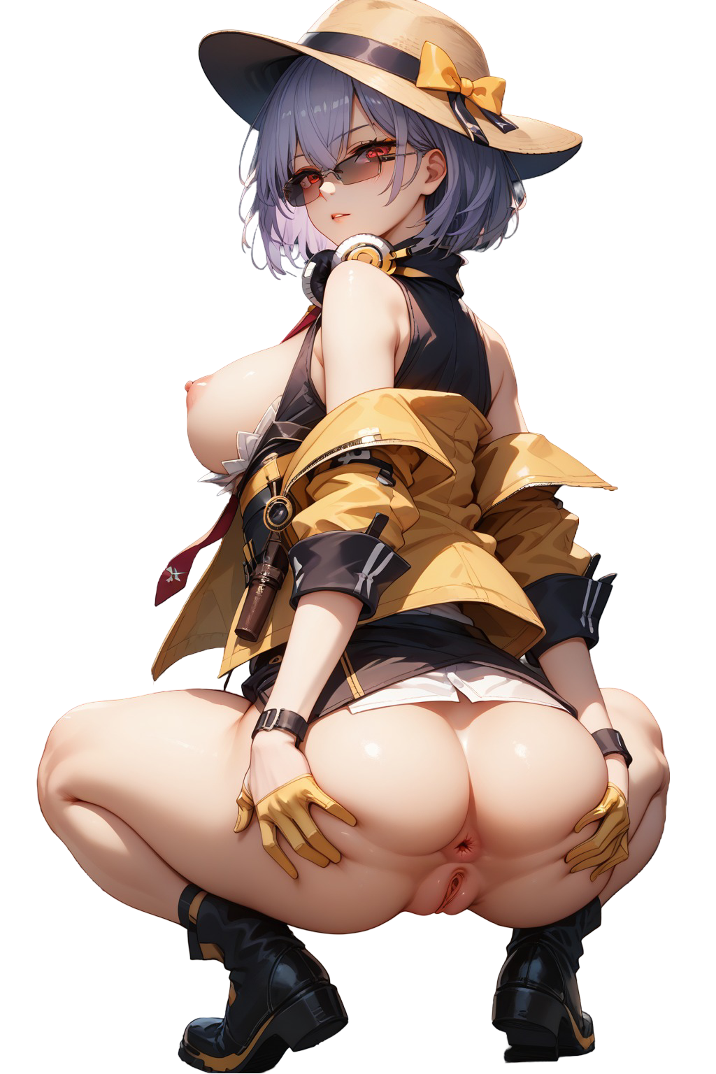 Thompson Girls Frontline