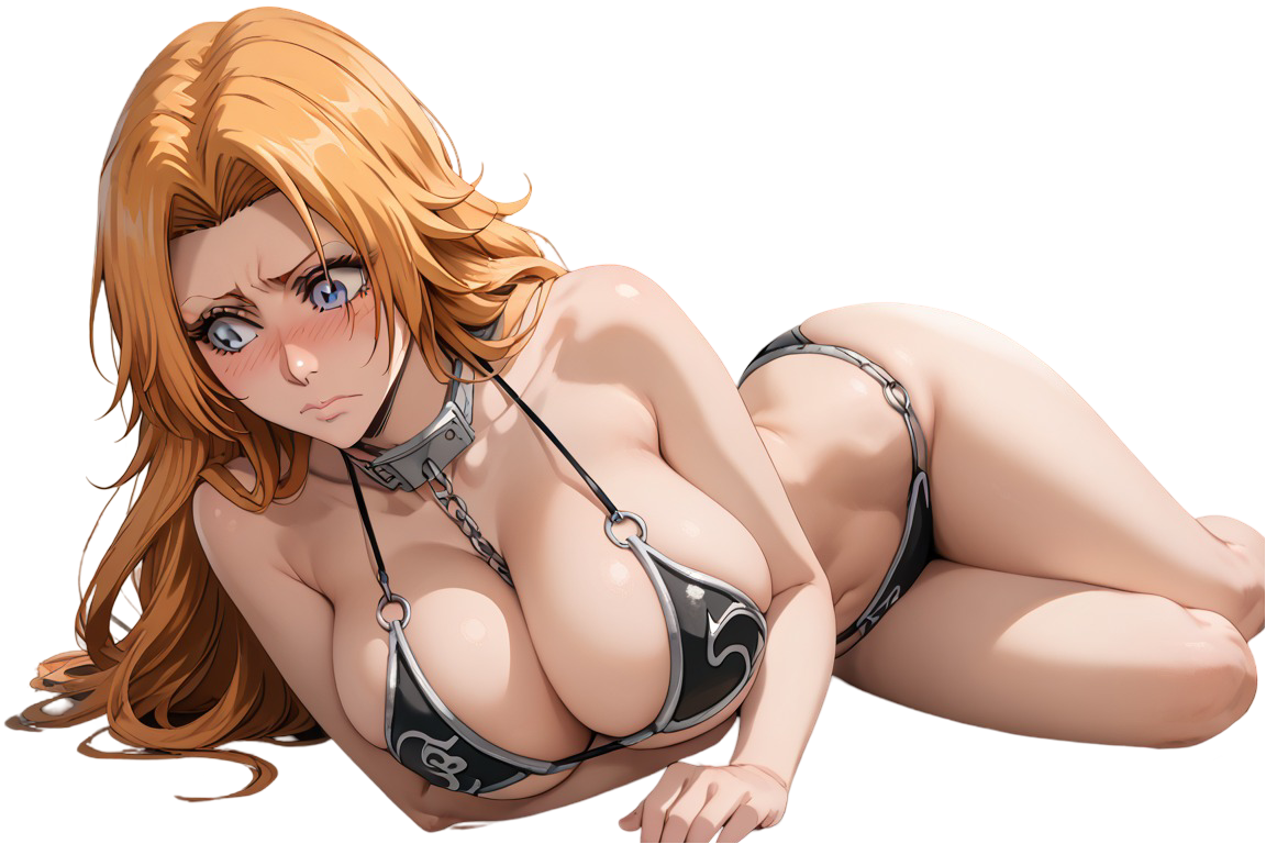 Rangiku Matsumoto Bleach