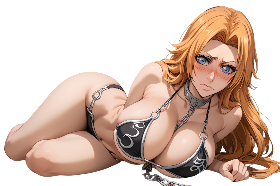 Rangiku Matsumoto Bleach