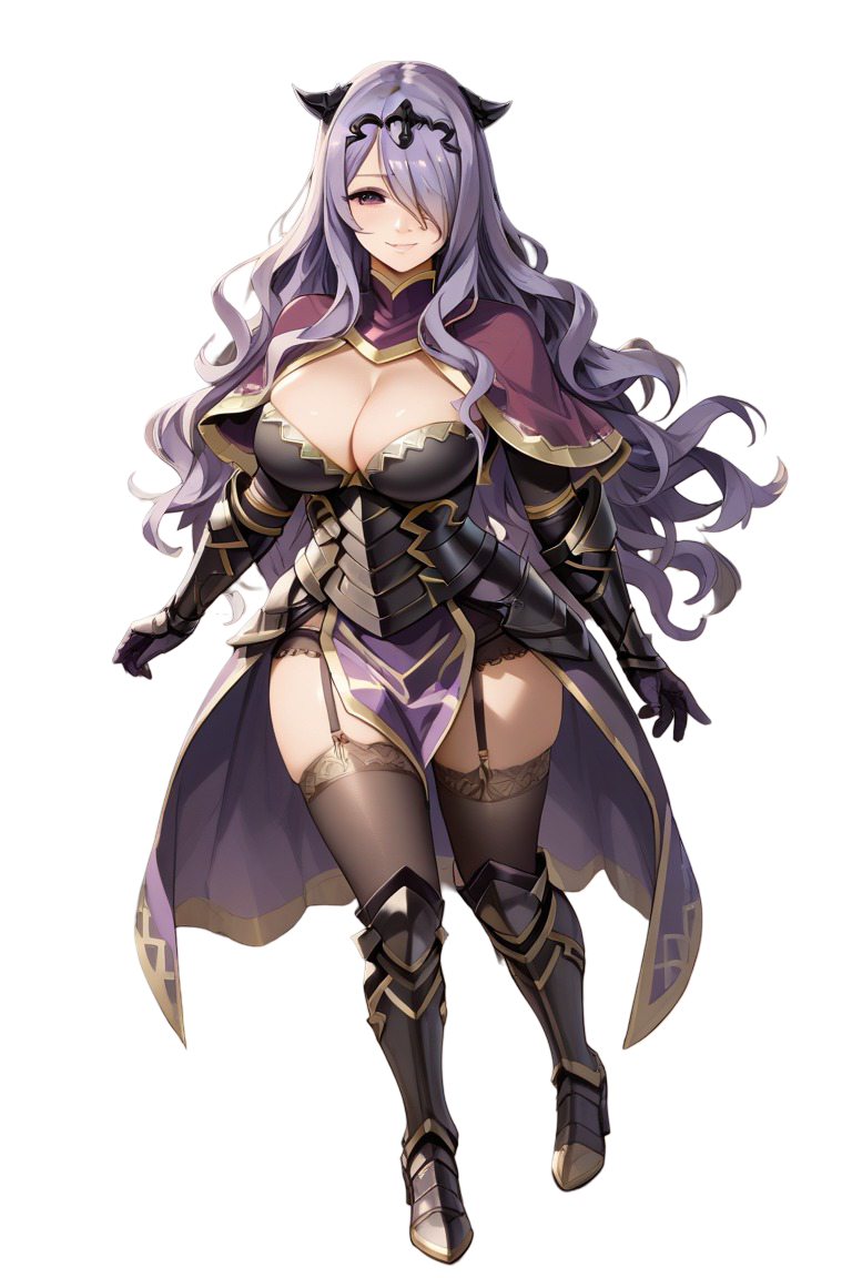 Camilla Fire Emblem
