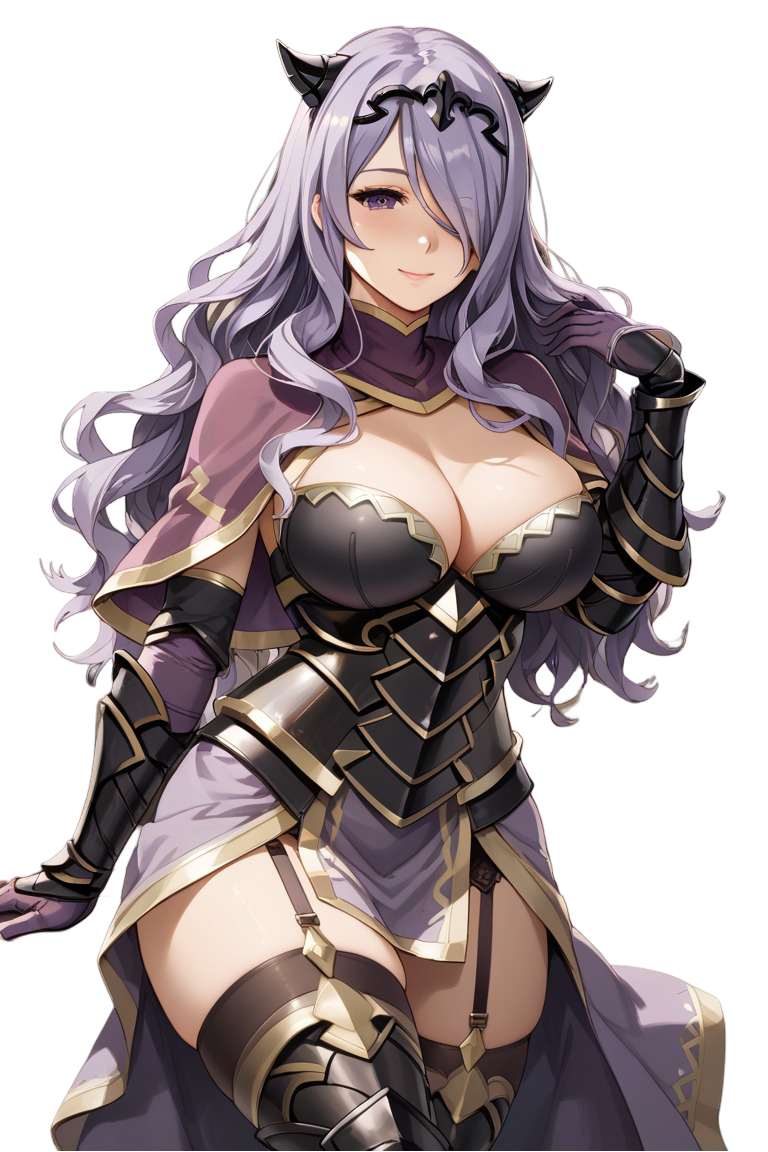 Camilla Fire Emblem