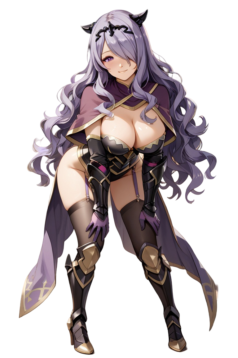 Camilla Fire Emblem