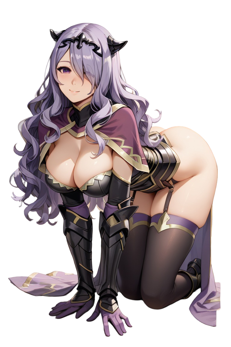 Camilla Fire Emblem