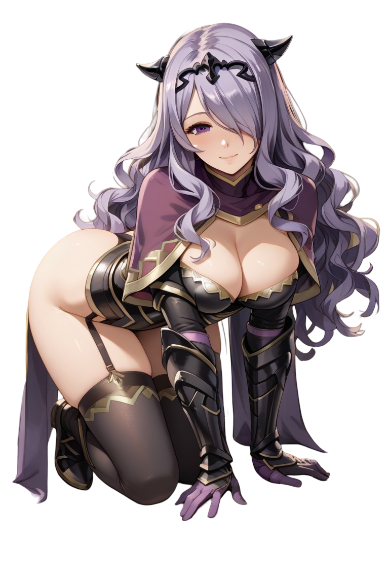 Camilla Fire Emblem