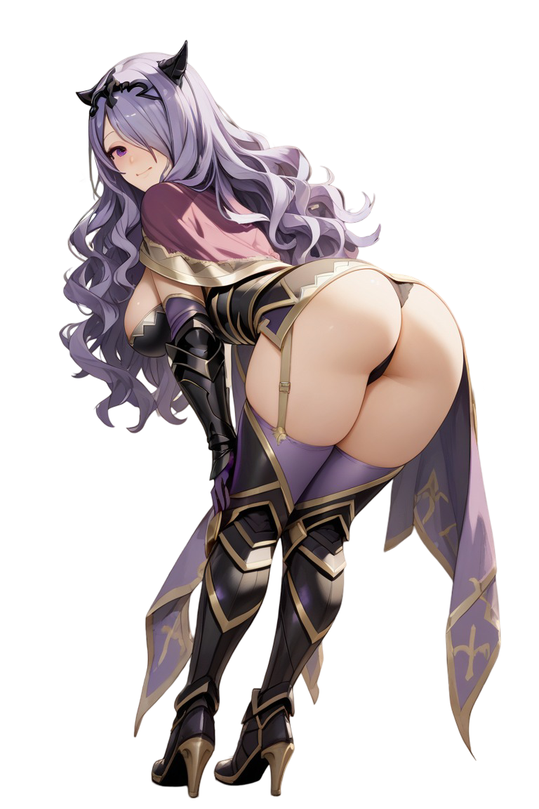 Camilla Fire Emblem