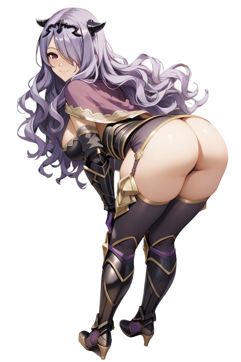 Camilla Fire Emblem