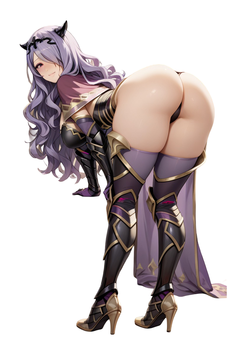 Camilla Fire Emblem