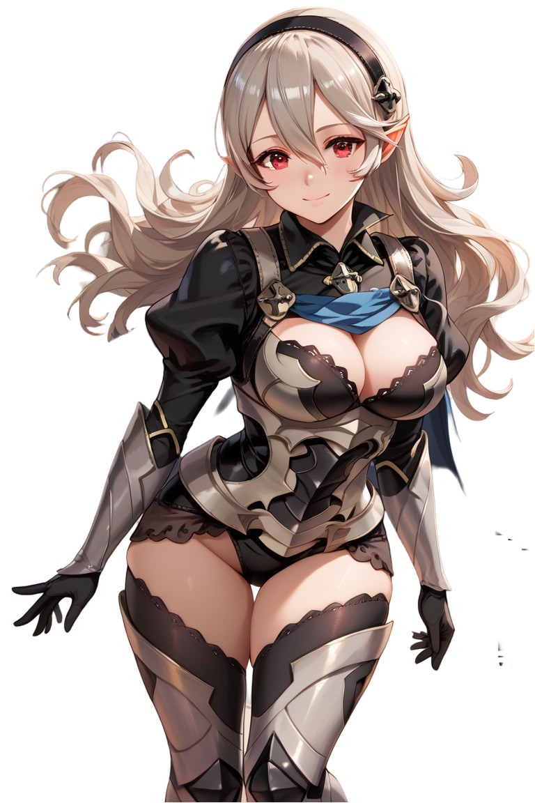 Corrin Fire Emblem