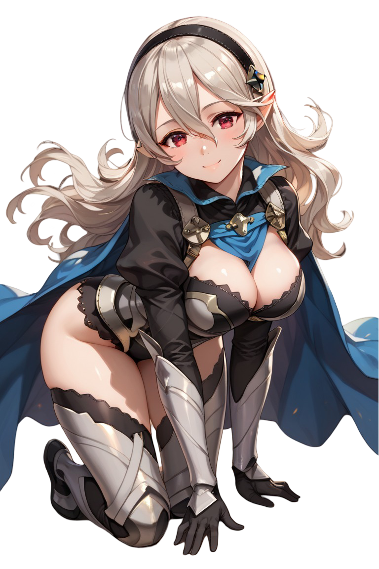 Corrin Fire Emblem