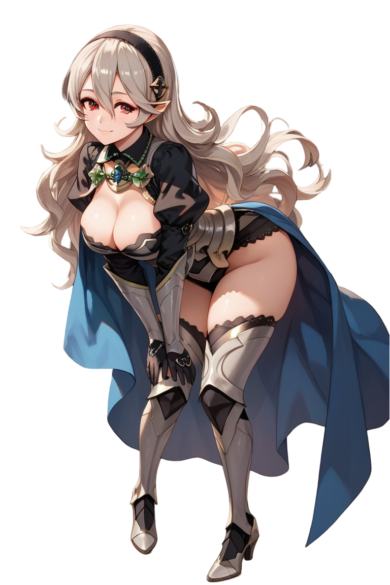Corrin Fire Emblem