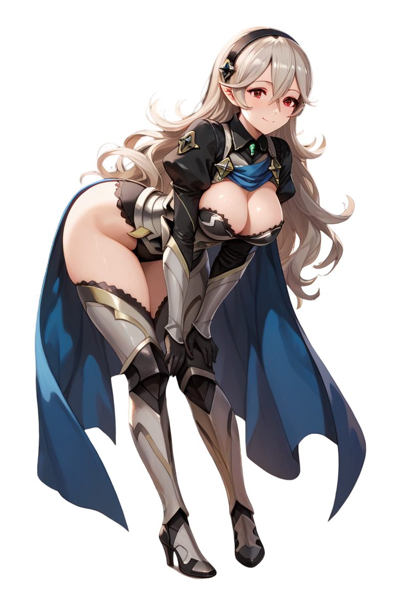 Corrin Fire Emblem
