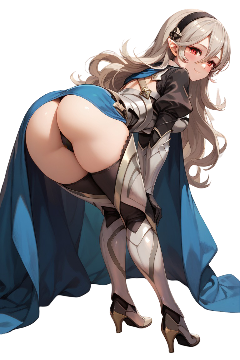 Corrin Fire Emblem
