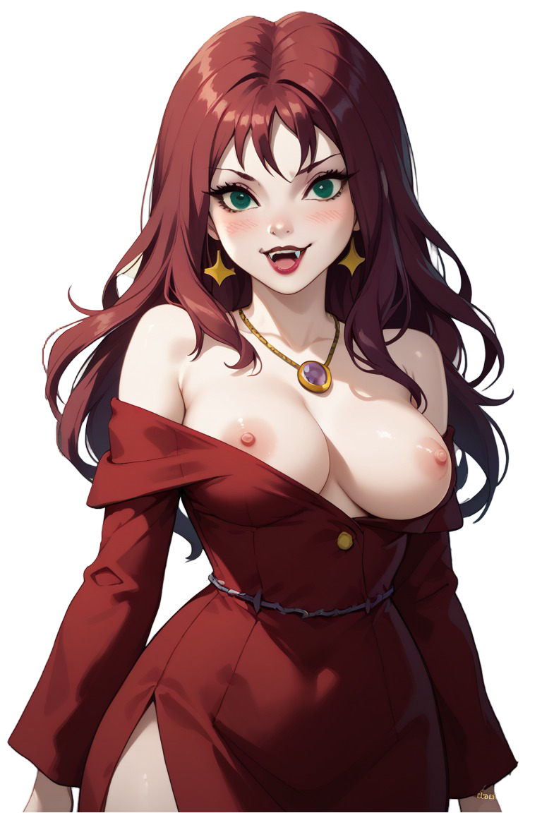 Thorn Hex Girls Scooby-Doo