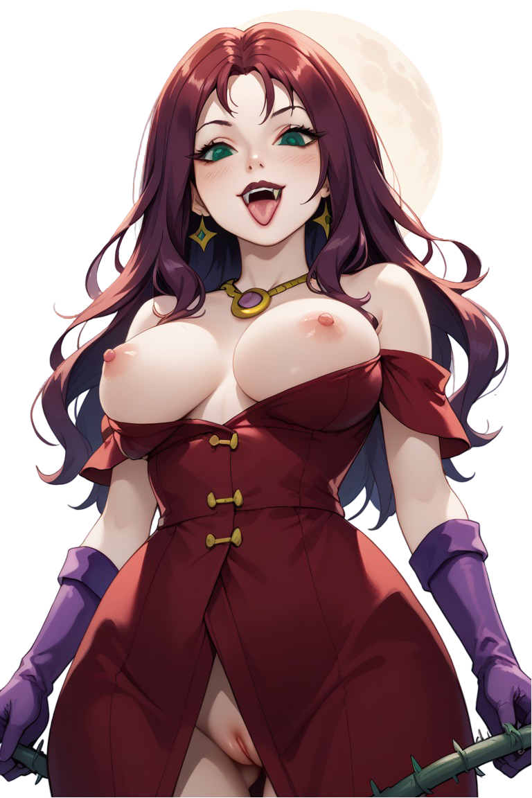 Thorn Hex Girls Scooby-Doo