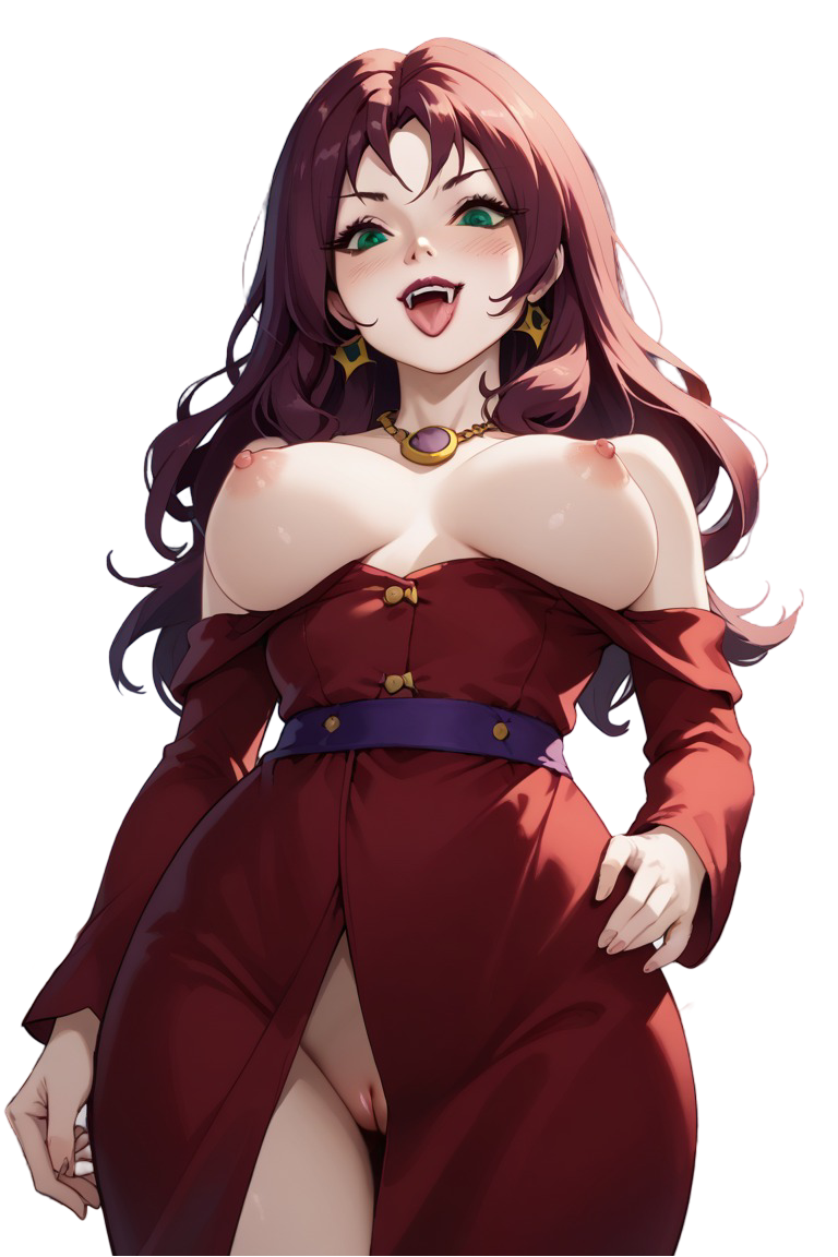 Thorn Hex Girls Scooby-Doo