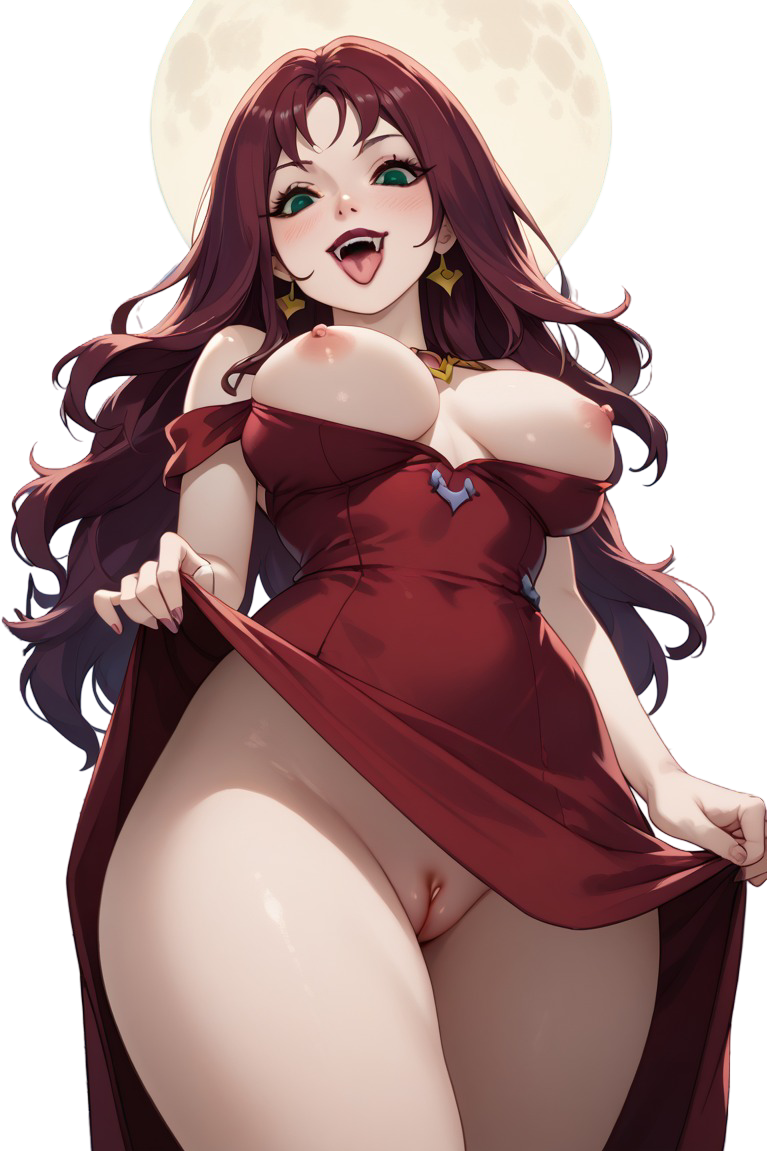 Thorn Hex Girls Scooby-Doo